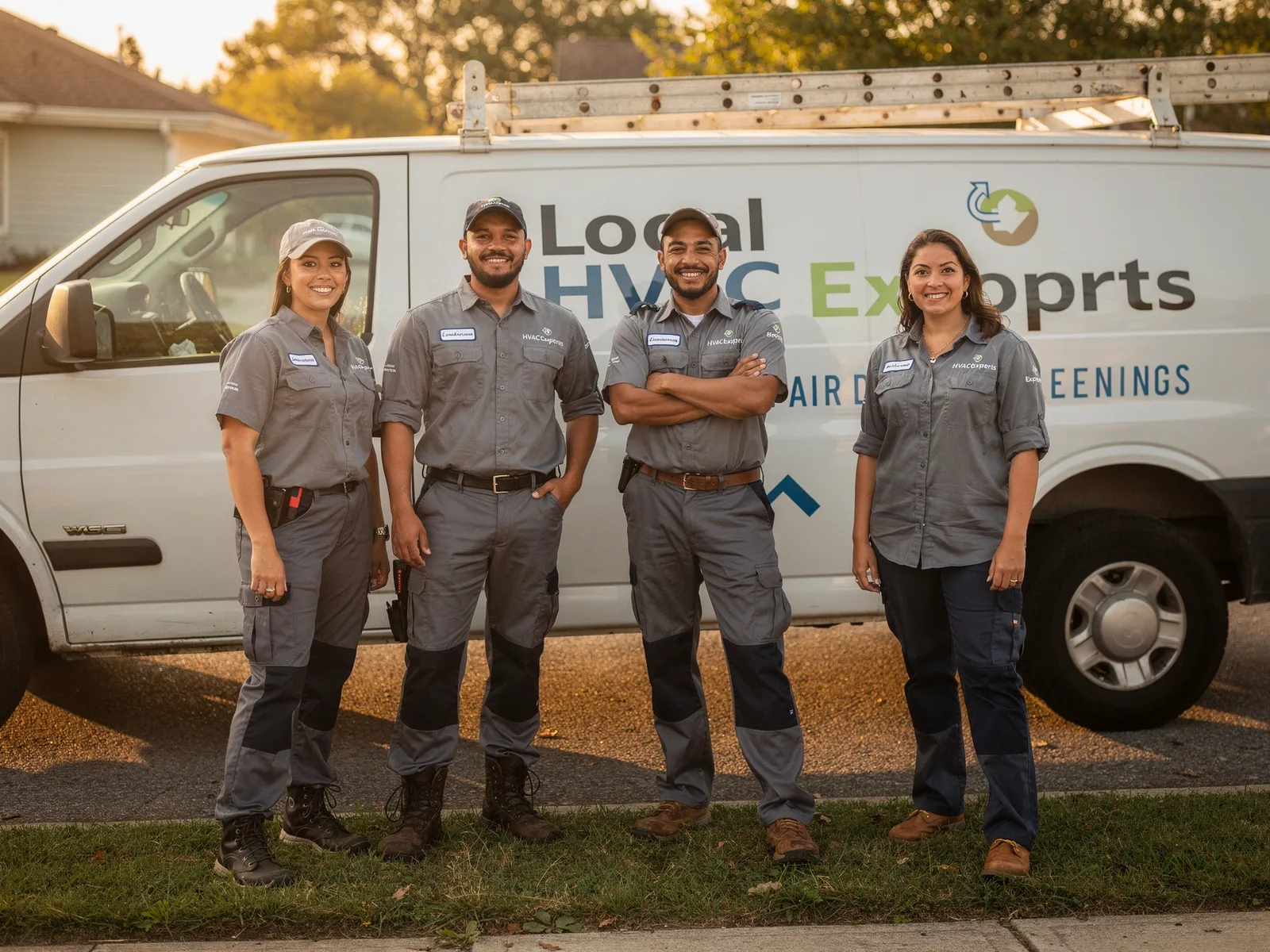 24/7 HVAC Repair & AC Replacement company in Milnesville, PA